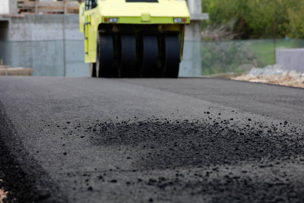 Best Interlocking Driveway Pavers  in Luray, VA