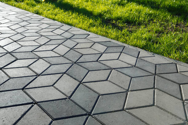 Best Professional Driveway Pavers  in Luray, VA
