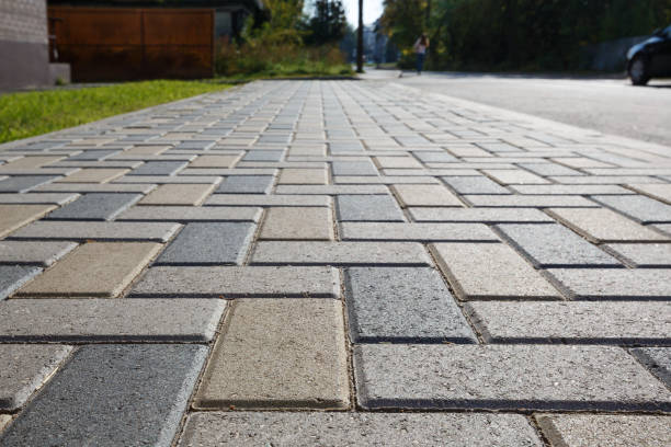 Best Driveway Resurfacing Pavers  in Luray, VA