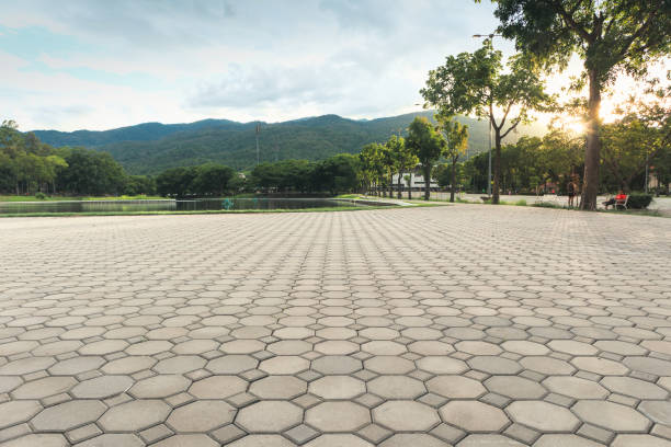 Trusted Luray, VA Driveway Pavers Experts