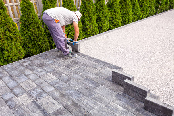  Luray, VA Driveway Pavers Pros