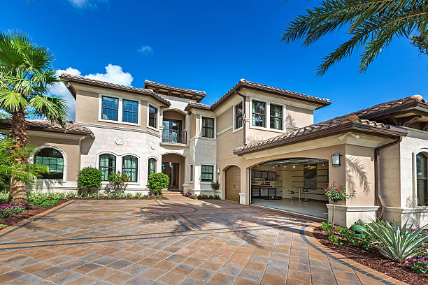 Best Custom Driveway Pavers  in Luray, VA