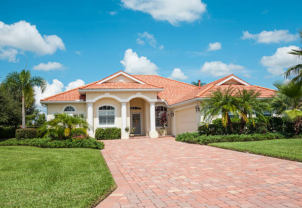 Best Commercial Driveway Pavers  in Luray, VA