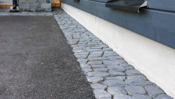 Best Concrete Paver Driveway  in Luray, VA