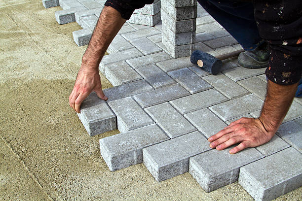Driveway Repair Near Me in Luray, VA