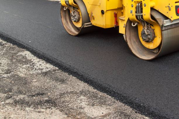 Best Driveway Resurfacing Pavers  in Luray, VA